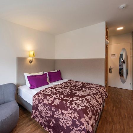 Pradl Elf My- Apartment Innsbruck Eksteriør bilde