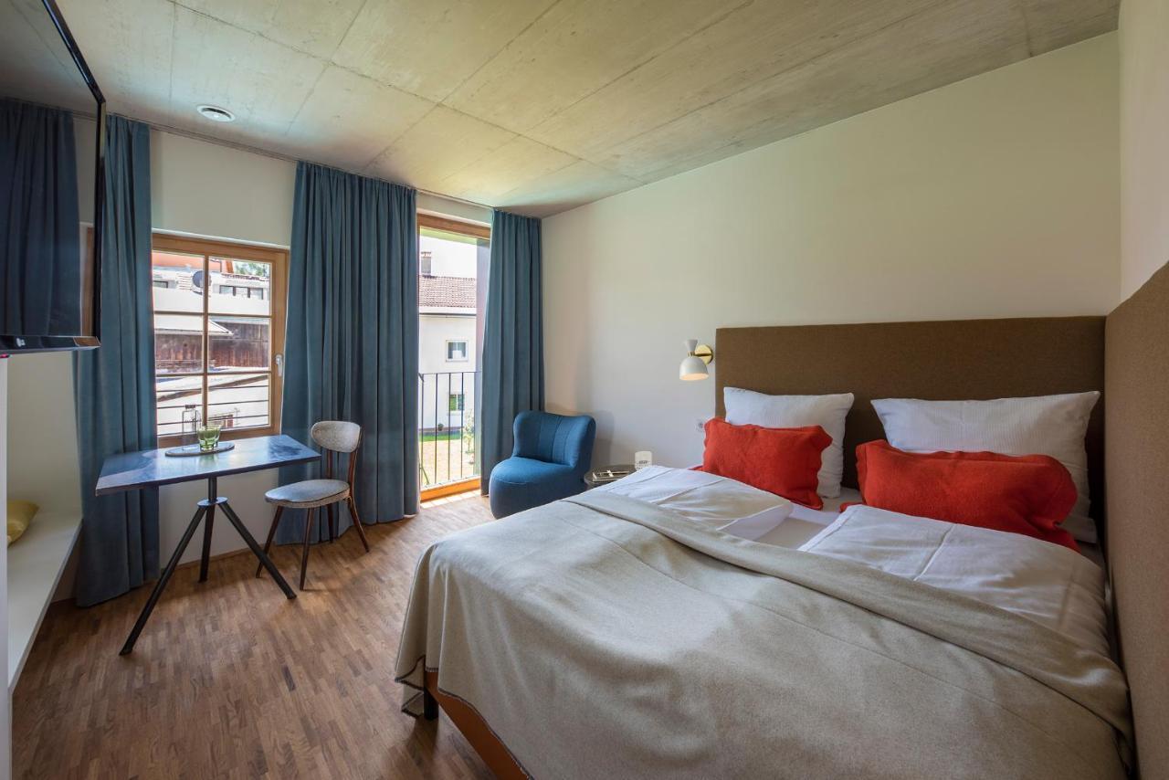Pradl Elf My- Apartment Innsbruck Eksteriør bilde