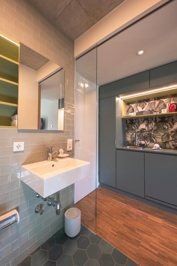 Pradl Elf My- Apartment Innsbruck Eksteriør bilde