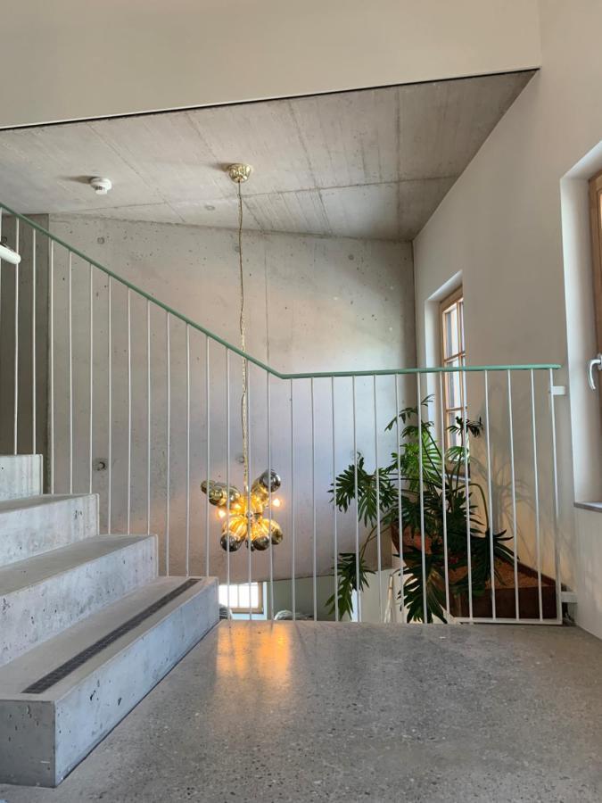 Pradl Elf My- Apartment Innsbruck Eksteriør bilde