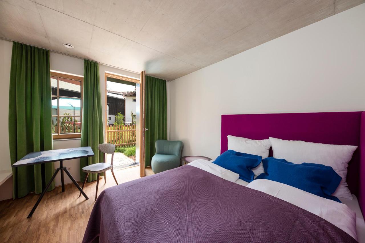 Pradl Elf My- Apartment Innsbruck Eksteriør bilde