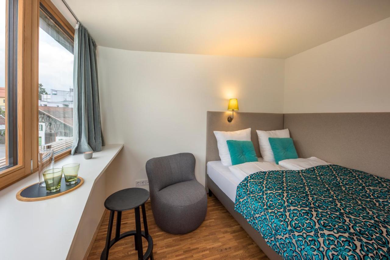 Pradl Elf My- Apartment Innsbruck Eksteriør bilde