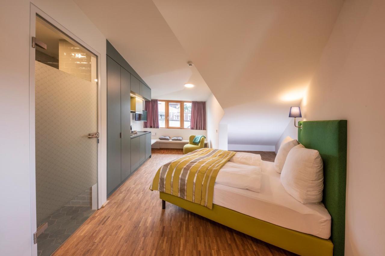 Pradl Elf My- Apartment Innsbruck Eksteriør bilde