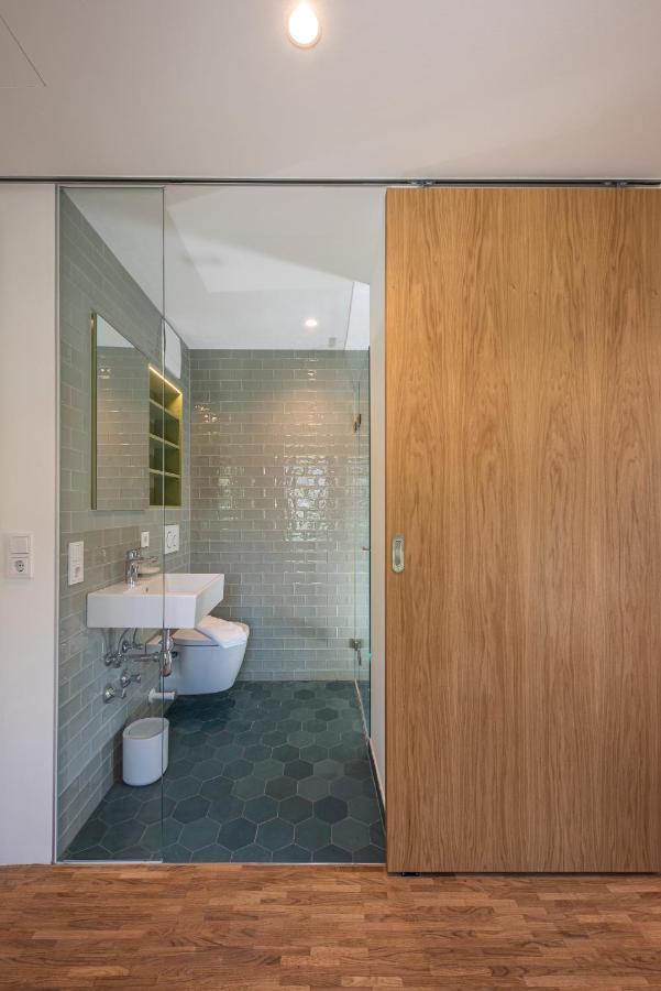 Pradl Elf My- Apartment Innsbruck Eksteriør bilde