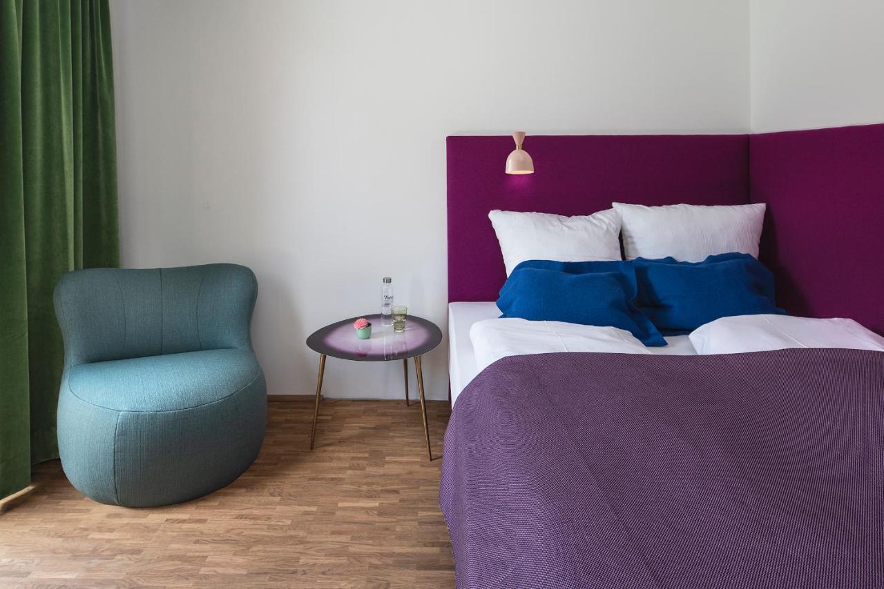 Pradl Elf My- Apartment Innsbruck Eksteriør bilde