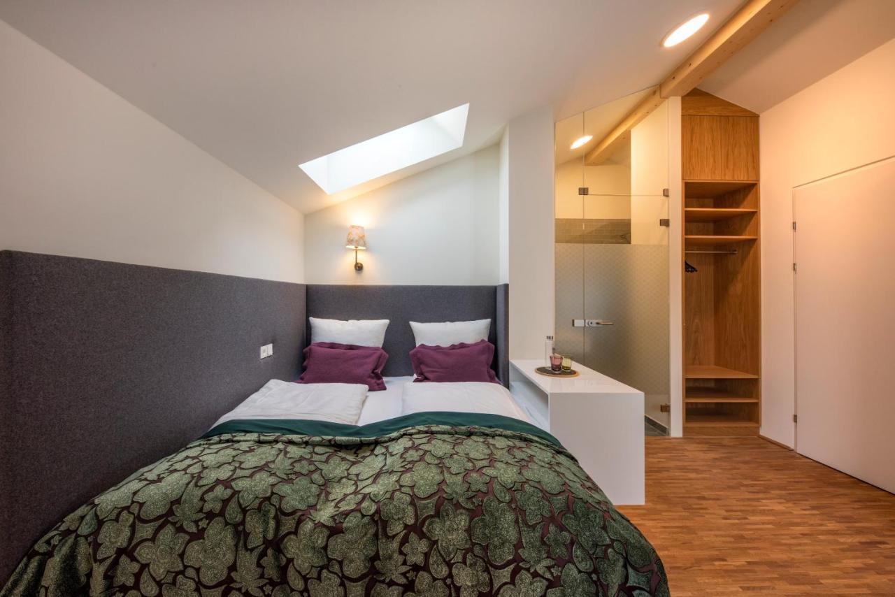 Pradl Elf My- Apartment Innsbruck Eksteriør bilde