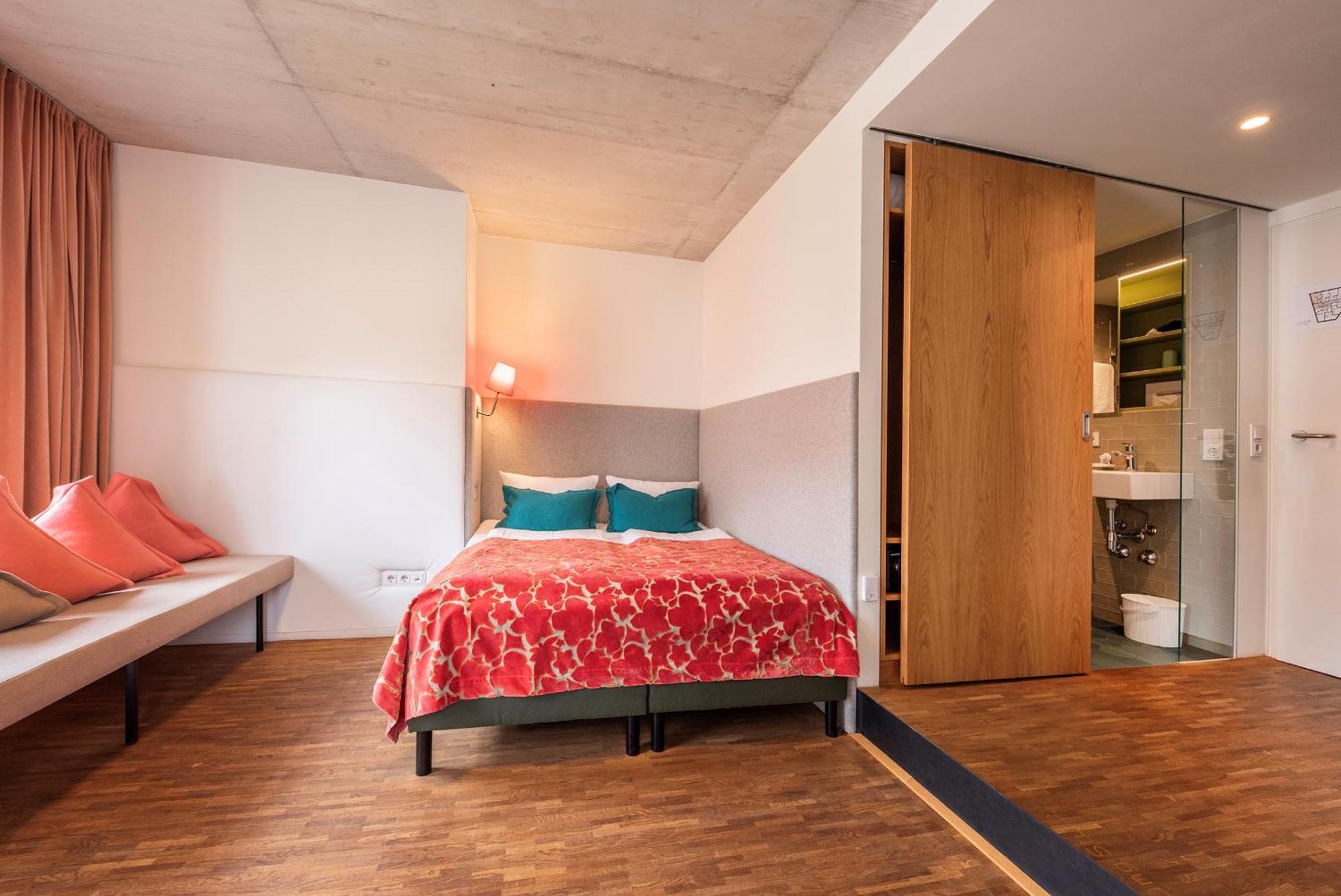 Pradl Elf My- Apartment Innsbruck Eksteriør bilde