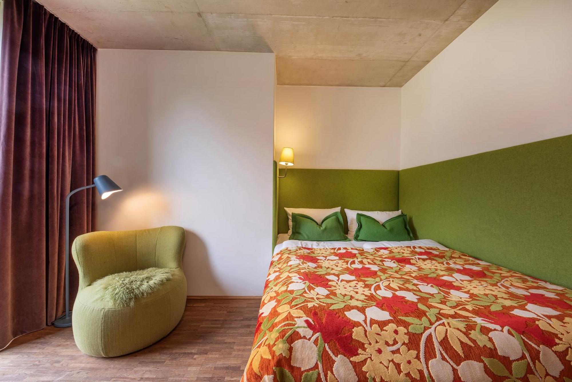 Pradl Elf My- Apartment Innsbruck Eksteriør bilde